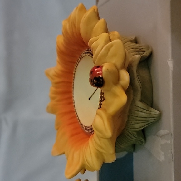 Partylite Sunflower buddies tealight holder - Picture 4 of 4